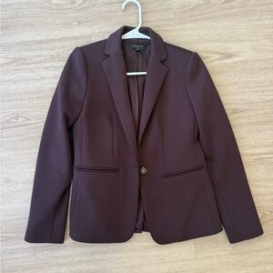 Ann Taylor Petite Blazer